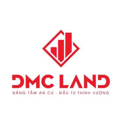 LOGO DMC LAND